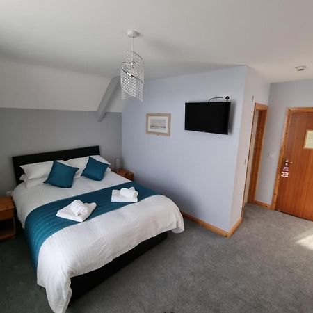 City Inn St. Davids  Dış mekan fotoğraf