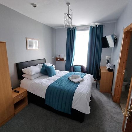 City Inn St. Davids  Dış mekan fotoğraf