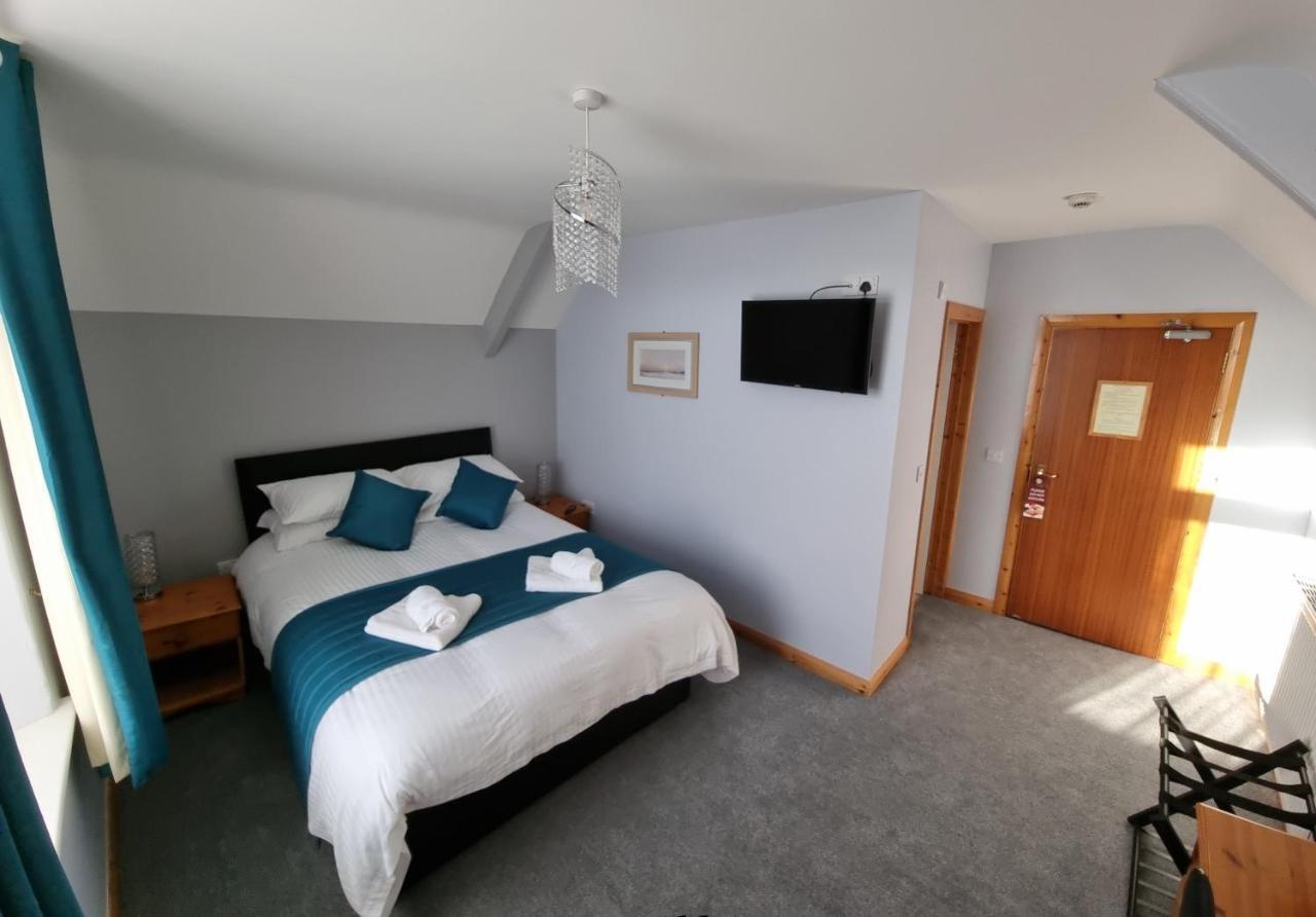 City Inn St. Davids  Dış mekan fotoğraf