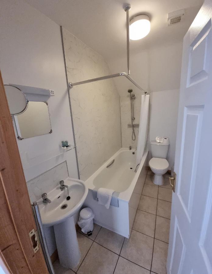 City Inn St. Davids  Dış mekan fotoğraf