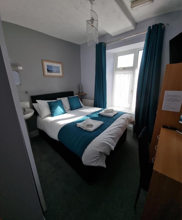 City Inn St. Davids  Dış mekan fotoğraf