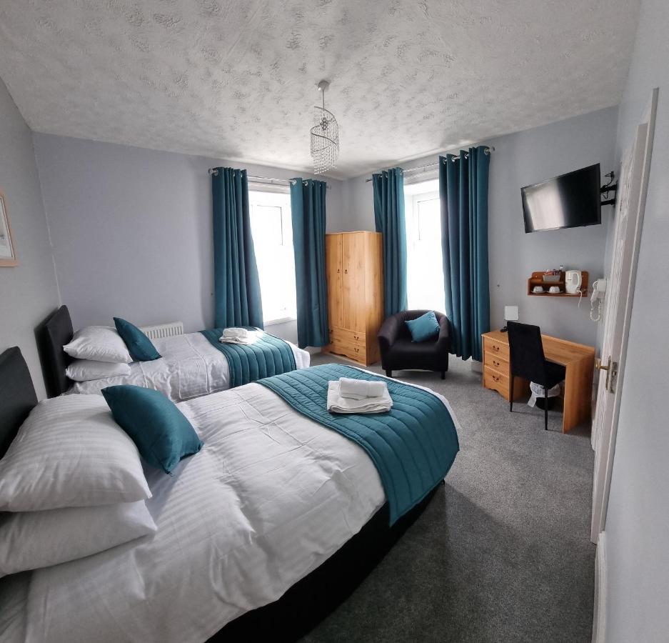 City Inn St. Davids  Dış mekan fotoğraf
