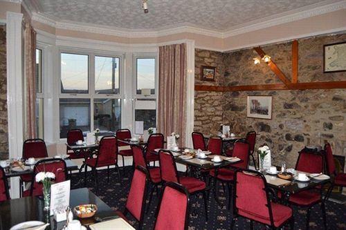 City Inn St. Davids  Dış mekan fotoğraf