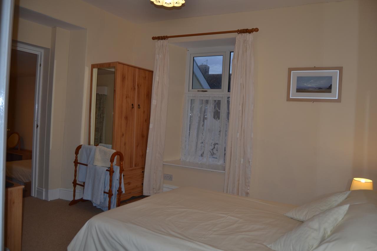 City Inn St. Davids  Dış mekan fotoğraf