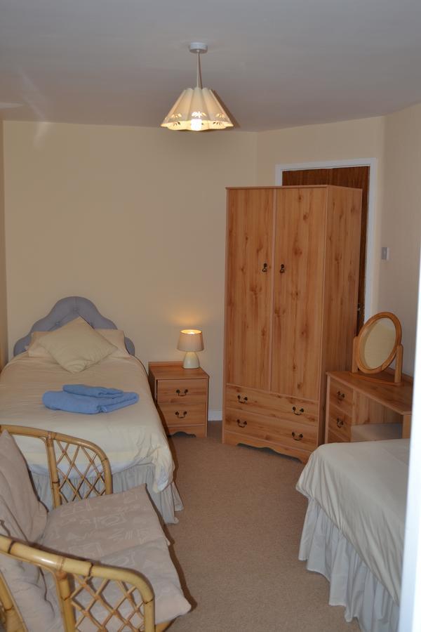 City Inn St. Davids  Dış mekan fotoğraf