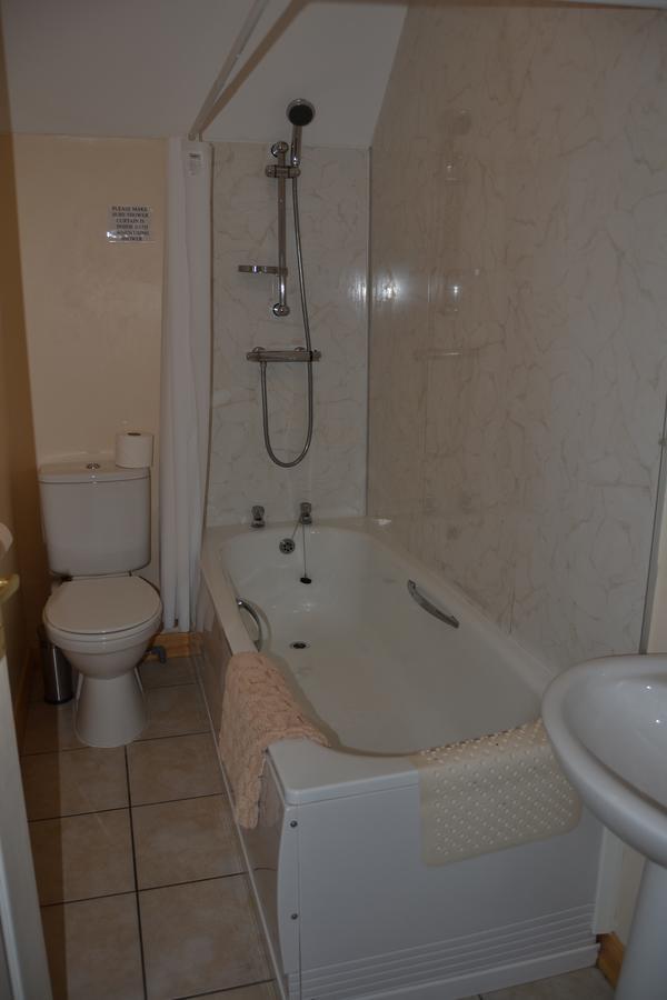City Inn St. Davids  Dış mekan fotoğraf