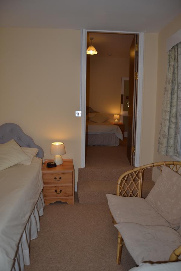 City Inn St. Davids  Dış mekan fotoğraf
